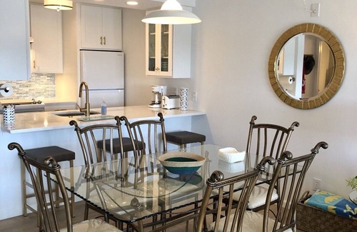 Diamond Beach Condo | Resort Living 5 minutes from Cape May