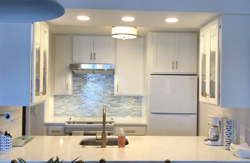 Diamond Beach Condo | Resort Living 5 minutes from Cape May