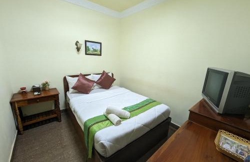 Siem Reap House | Reach Kunthea Guesthouse