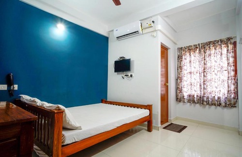 Kochi Hotel | Reach Residency