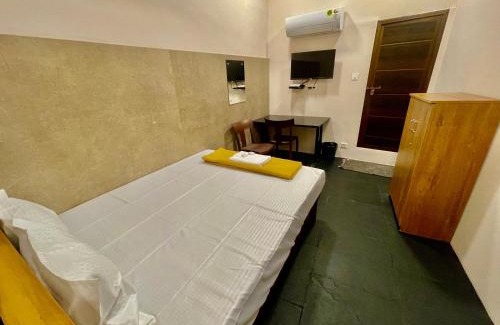 Kochi Hotel | Reach Residency