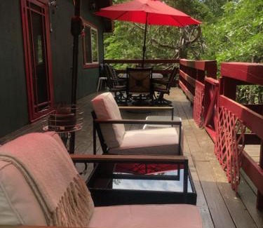 Twain Harte House | Read Haven 3 Bedroom, 1.5 Bath