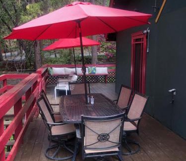 Twain Harte House | Read Haven 3 Bedroom, 1.5 Bath