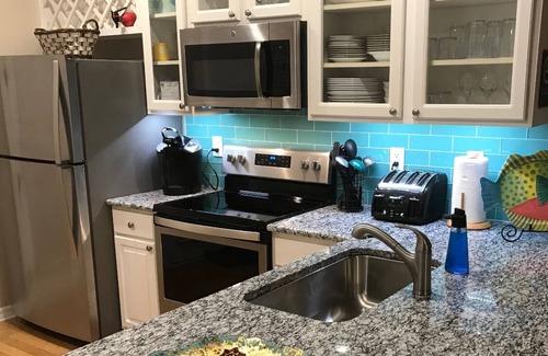 Vilano Beach House | Read our Reviews! We are the heart of Vilano Beach & steps away from the ocean