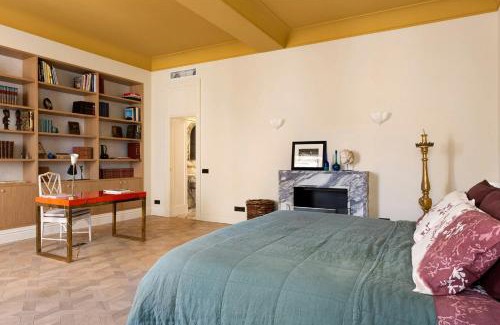 Rione VI Parione Apartment | ReadHostProfile&Scan! Luxury 3-Bedroom Roman Retreat with Terrace