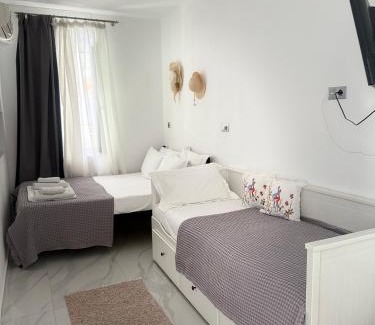 Skiathos Apartment | Ready Apartment
