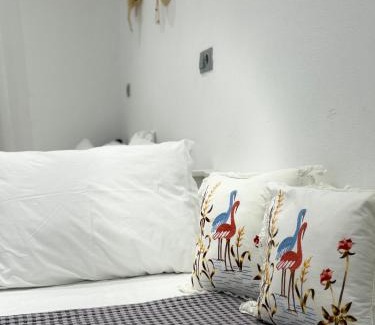 Skiathos Apartment | Ready Apartment