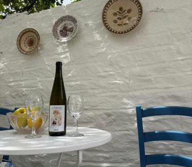 Skiathos Apartment | Ready Apartment