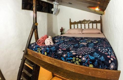 Ilha Grande Other | Ready Camp e Suítes da Cachoeira