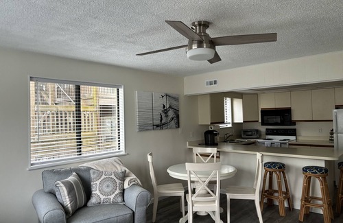 Caine Woods Condo | Ready for 2025 summer in North Ocean City, Maryland!
