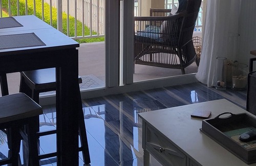 Hutchinson Island South Condo | Ready For a Shore Thing? The views are amazing. Picture perfect.