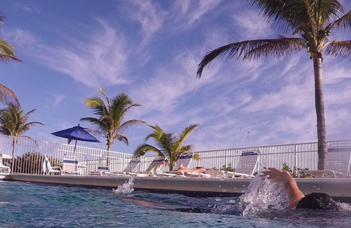 Hutchinson Island South Condo | Ready For a Shore Thing? The views are amazing. Picture perfect.