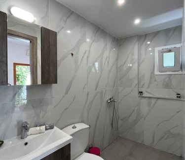 Skiathos Apartment | Ready