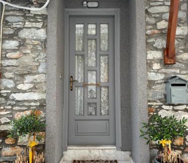 Skiathos Apartment | Ready