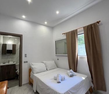 Skiathos Apartment | Ready