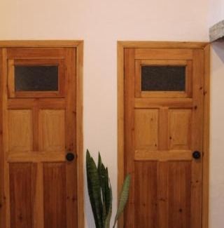 De Guadalupe House | Real 114 hostal