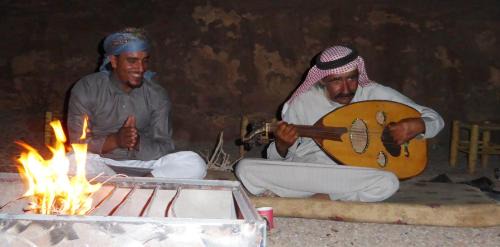 Wadi Rum Other | Real Bedouin Experience Tours & Camp
