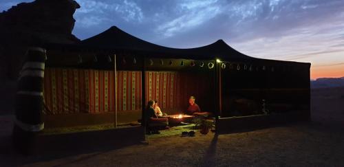 Wadi Rum Other | Real Bedouin Experience Tours & Camp