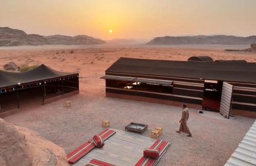 Wadi Rum Other | Real Bedouin Experience Tours & Camp