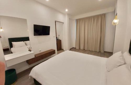Athens City Centre Apartment | Real City Suites Syntagma