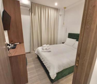 Athens City Centre Apartment | Real City Suites Syntagma