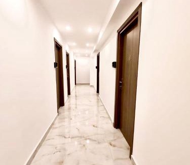 Athens City Centre Apartment | Real City Suites Syntagma