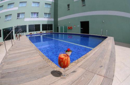 Pituba Hotel | Real Classic Bahia Hotel