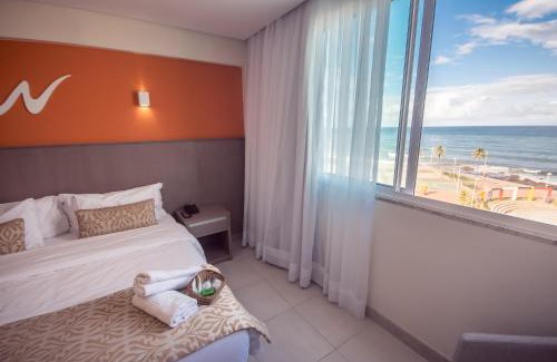 Pituba Hotel | Real Classic Bahia Hotel