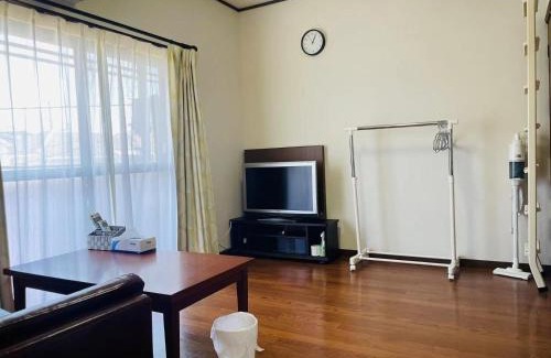 Inage Apartment | Real Corp 202 - Vacation STAY 78099v