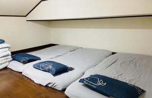 Inage Apartment | Real Corp 202 - Vacation STAY 78099v