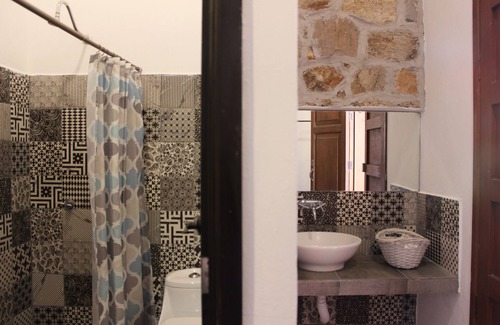 Penjamo Hotel | Real de Piedra
