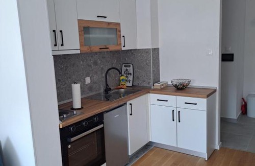 Prijedor Apartment | Real Dream
