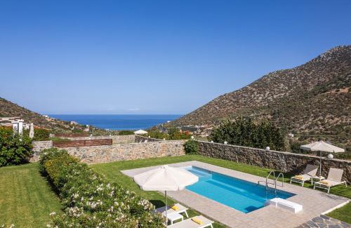 Bali Villa | Real Dream Villas, Cretan Gems with SeaViews, By ThinkVilla