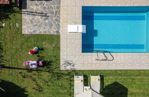Bali Villa | Real Dream Villas, Cretan Gems with SeaViews, By ThinkVilla
