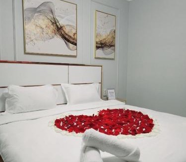 Almaty Apartment | REAL GOOD APARTMENT of ALMATY CITY
