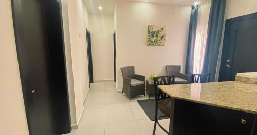 San Pedro Sula Apartment | Real Guanacaste