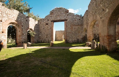 Comanja de Corona Hotel | Real Hacienda La Ferrería