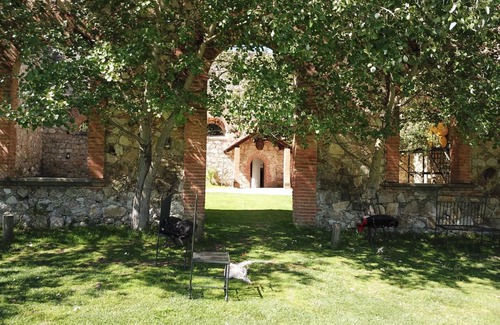 Comanja de Corona Hotel | Real Hacienda La Ferrería