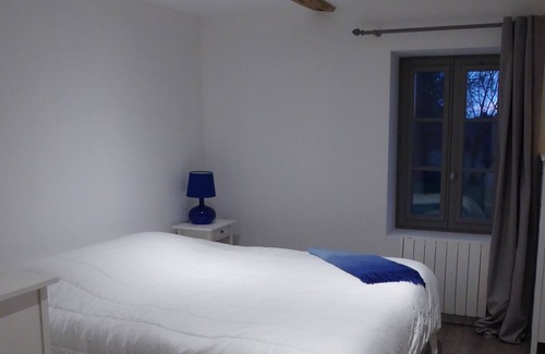 Saint-Andre-de-Double House | Real holidays in green Périgord with swimming pool!
