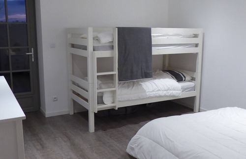Saint-Andre-de-Double House | Real holidays in green Périgord with swimming pool!
