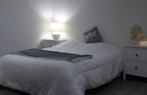 Saint-Andre-de-Double House | Real holidays in green Périgord with swimming pool!