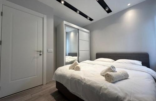 Muratpasa Apartment | Real Homes Lara