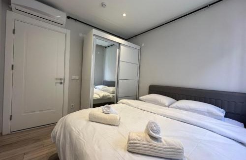 Muratpasa Apartment | Real Homes Lara