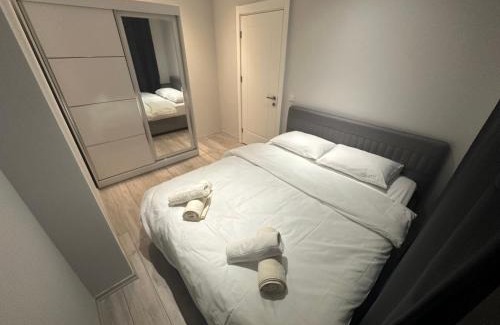 Muratpasa Apartment | Real Homes Lara