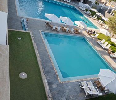 Ica Hotel | Real Hotel Ica