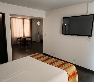Ica Hotel | Real Hotel Ica