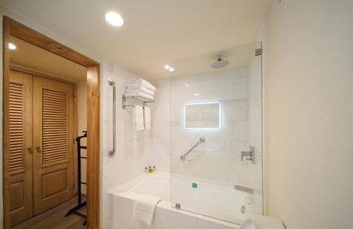 San Salvador Hotel | Real Intercontinental San Salvador by IHG