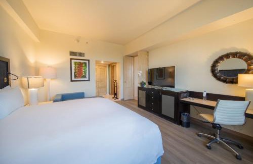 San Salvador Hotel | Real Intercontinental San Salvador by IHG