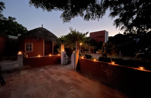 Salawas Cottage | Real Jodhpur Experience With Us
