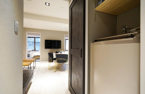 Kudankita Apartment | Real Life KUDANSHITA chic 2-bedroom/6pax/3mins sub
